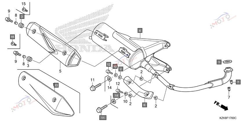 Engine Diagram